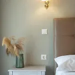 Mironi Отель Тасос