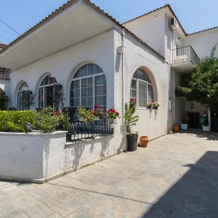Mironi Hotel