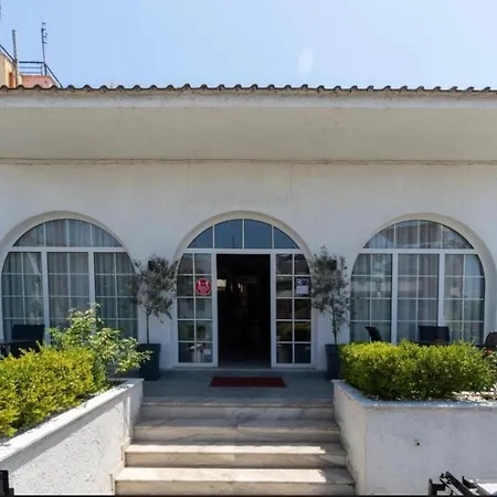 Szálloda Mironi Liménasz