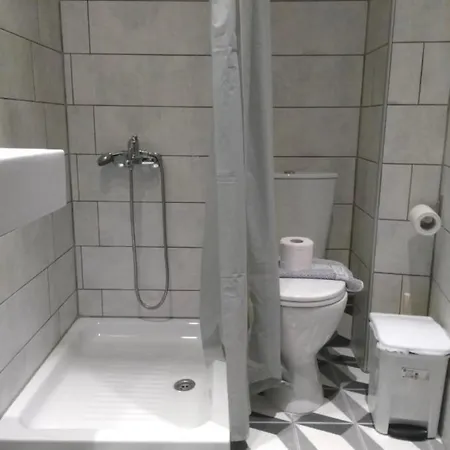 Mironi Szálloda Liménasz