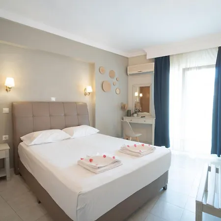 Szálloda Mironi Liménasz