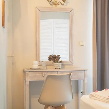 Mironi Szálloda Liménasz