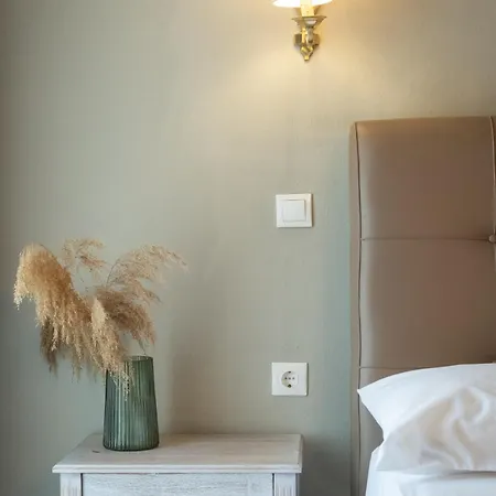 Mironi Szálloda Liménasz