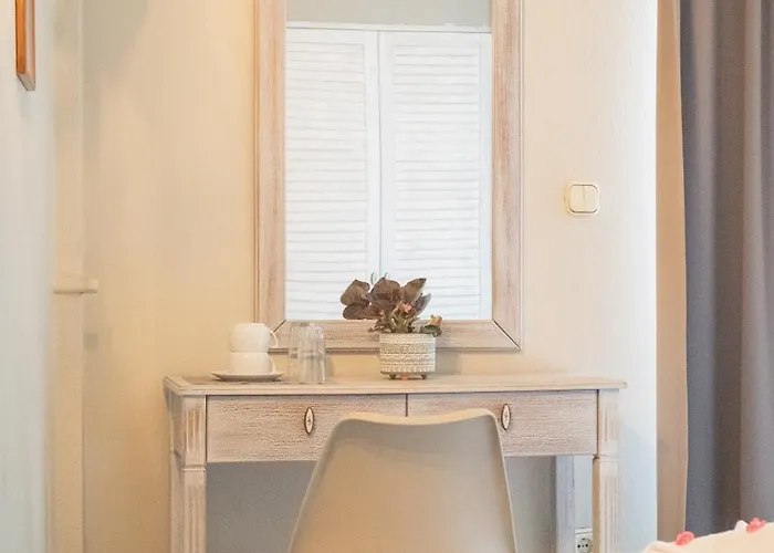 Mironi Hotel Limenas (Thasos)